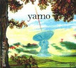 Yamo Stereomatic (Album)- Spirit of Rock Webzine (cn)